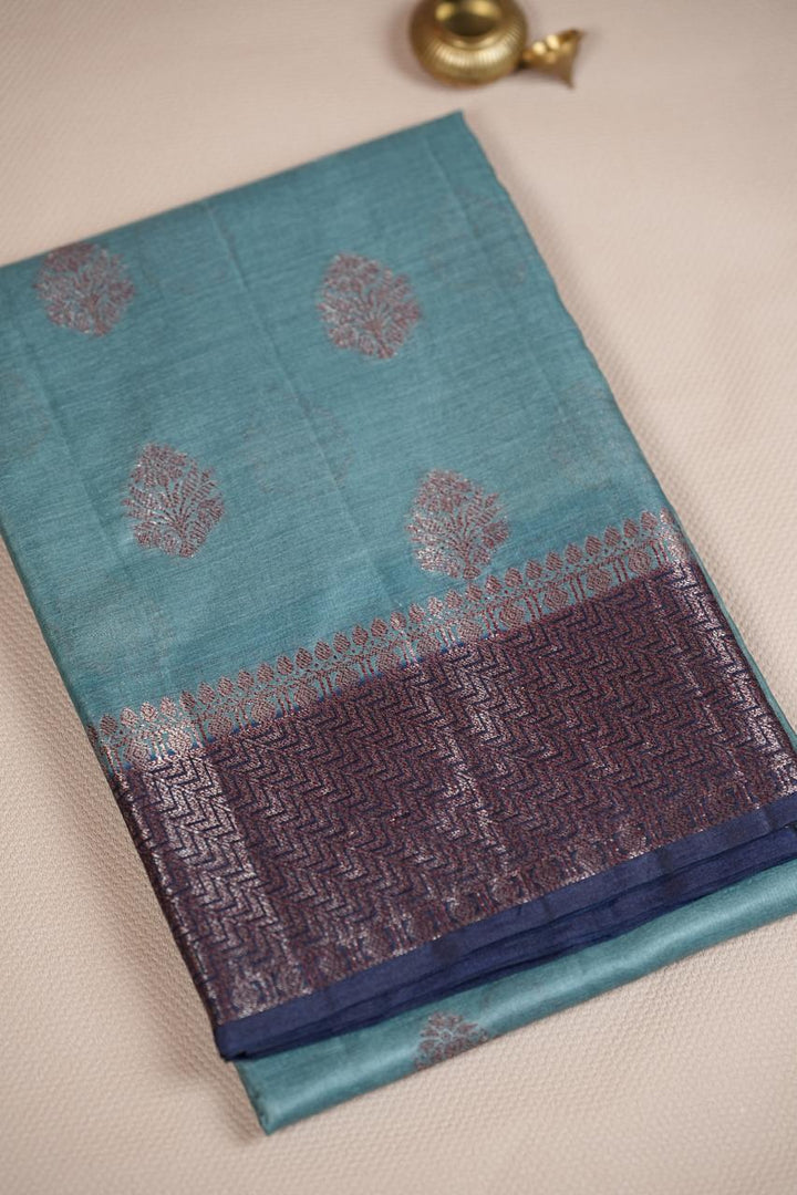 Tussar Saree TSA4907
