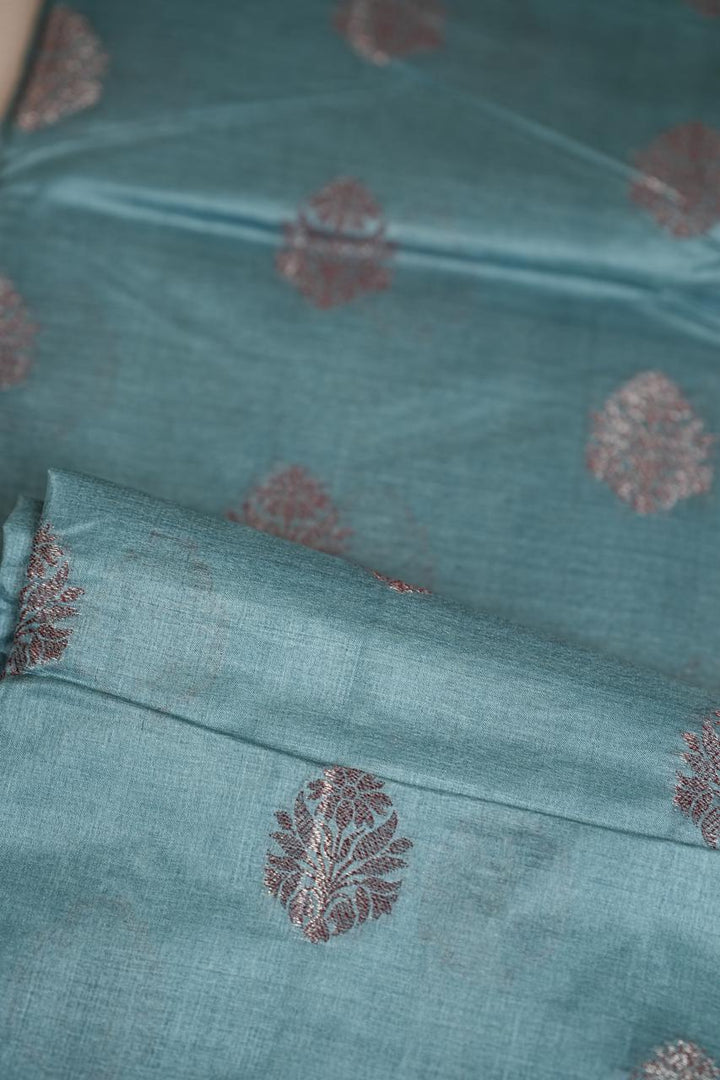 Tussar Saree TSA4907
