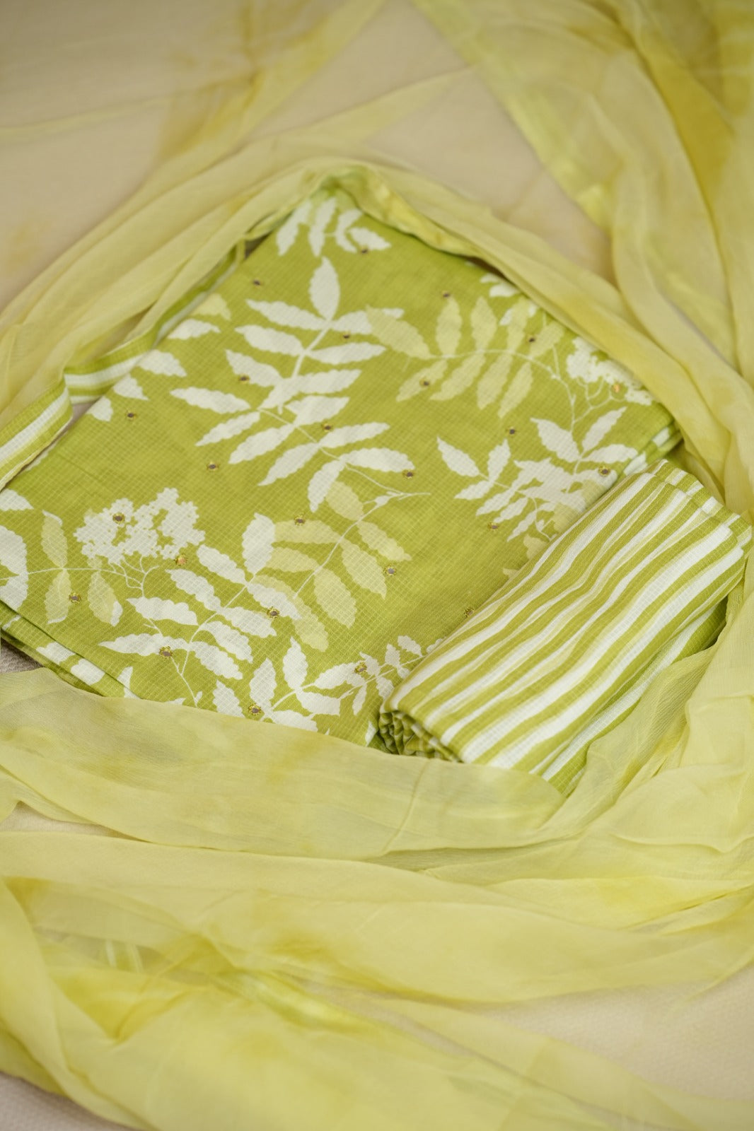 Cotton Mix Salwar TSS4912