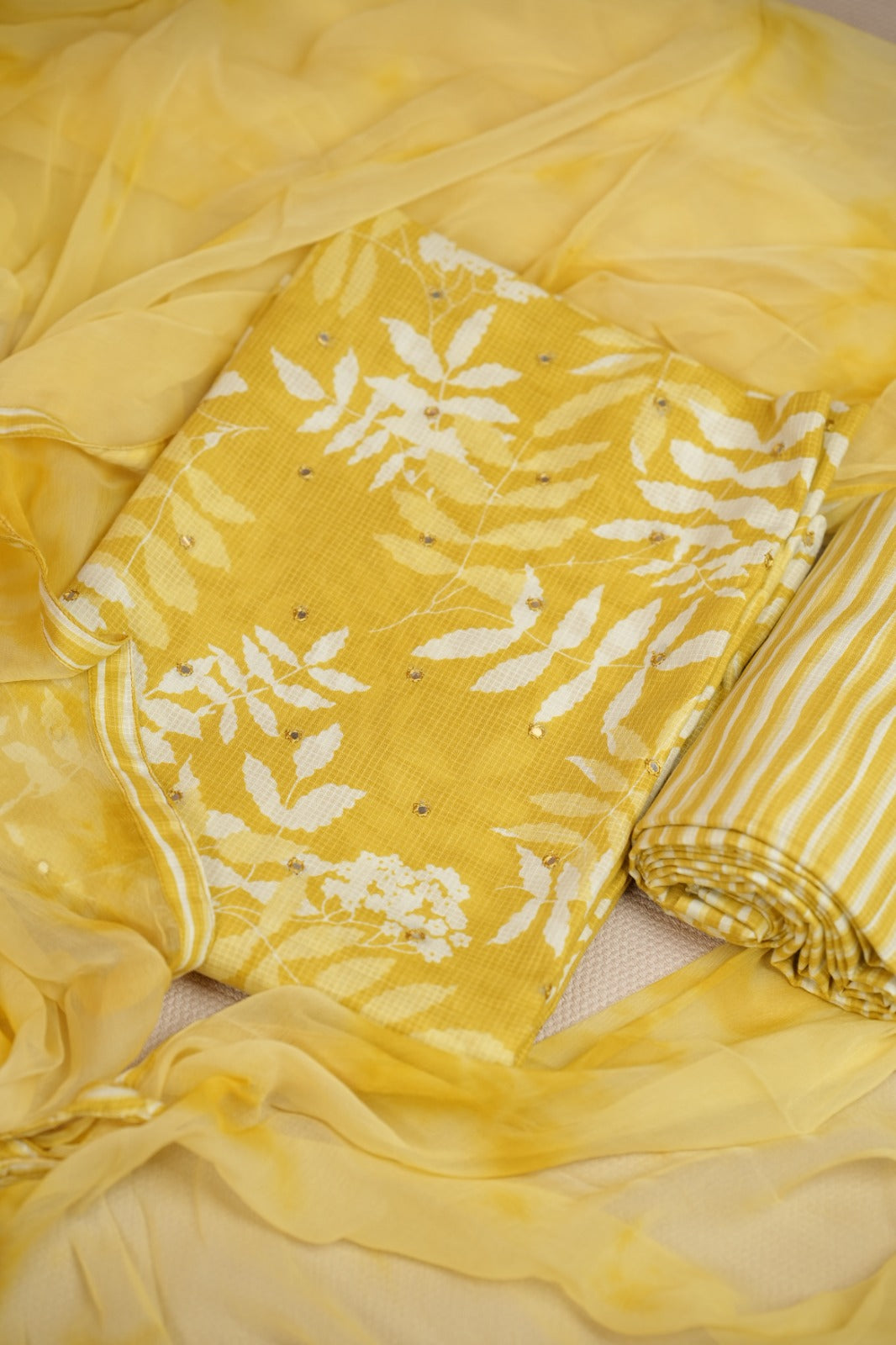 Cotton Mix Salwar TSS4912