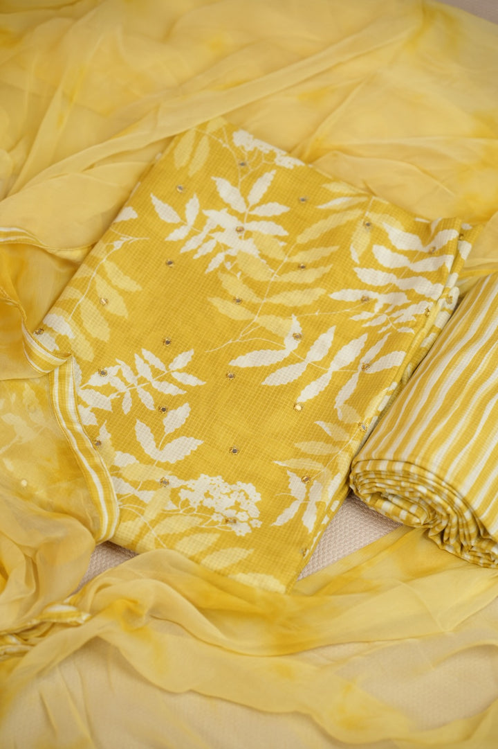 Cotton Mix Salwar TSS4912