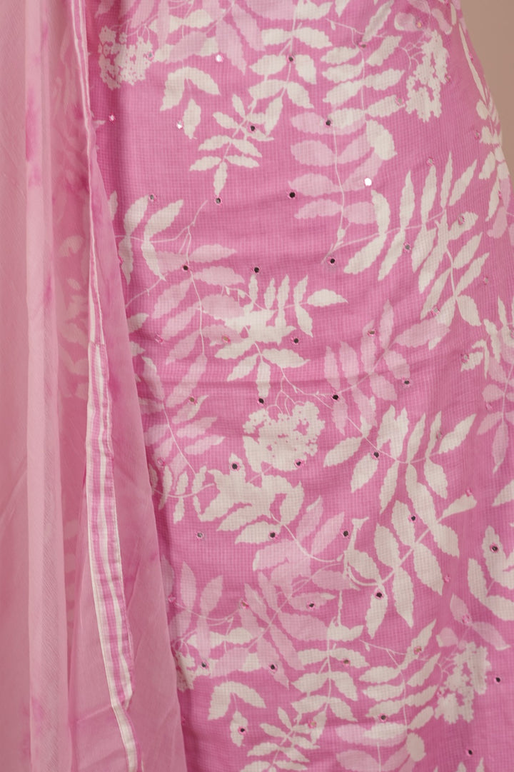 Cotton Mix Salwar TSS4912