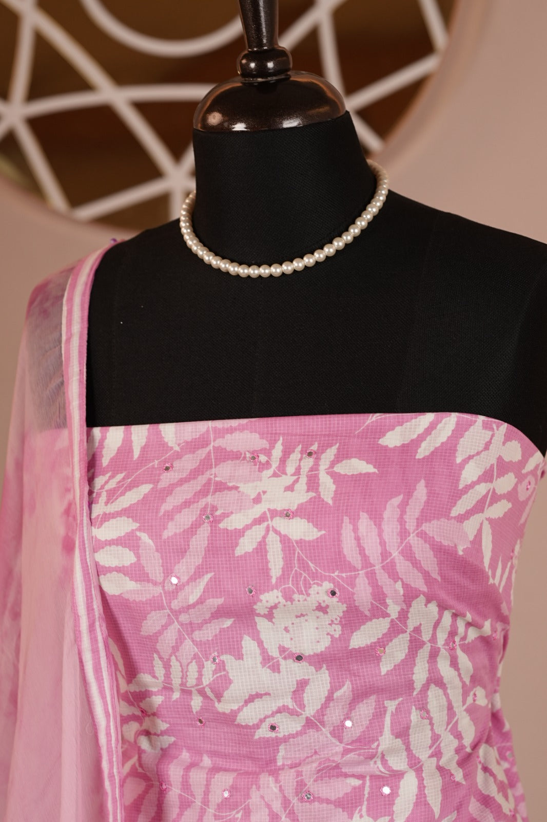 Cotton Mix Salwar TSS4912