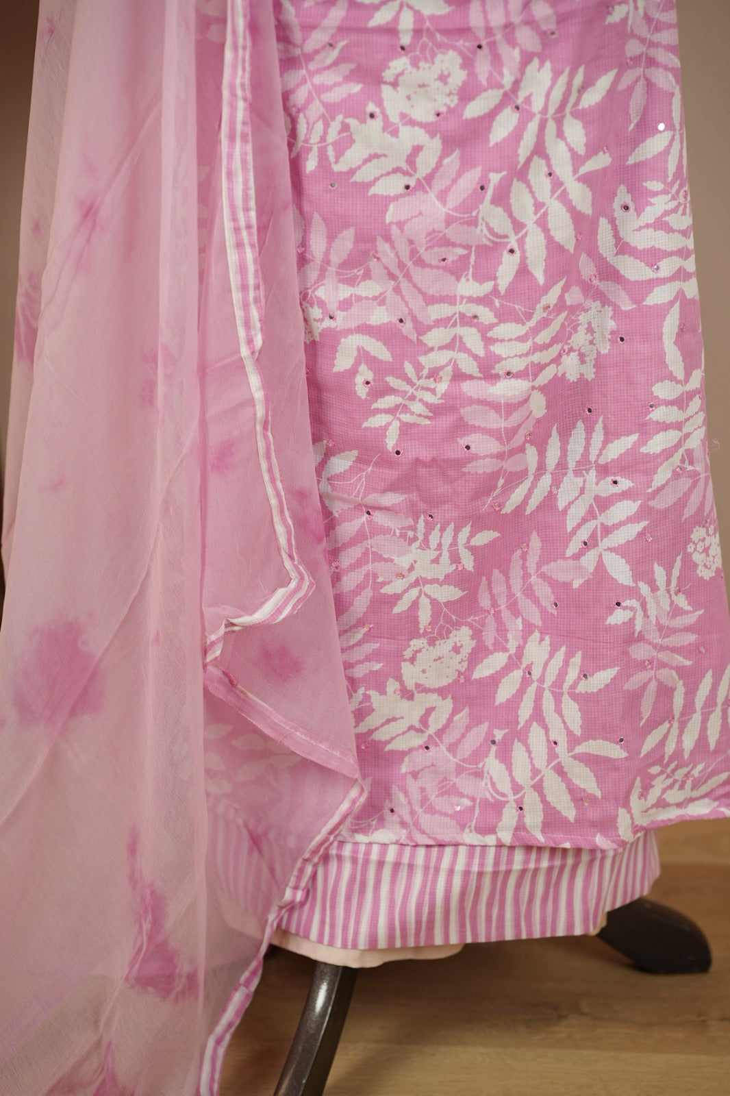 Cotton Mix Salwar TSS4912