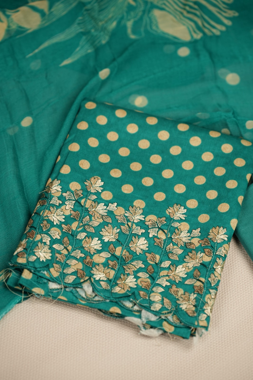 Cotton Salwar TSS4913