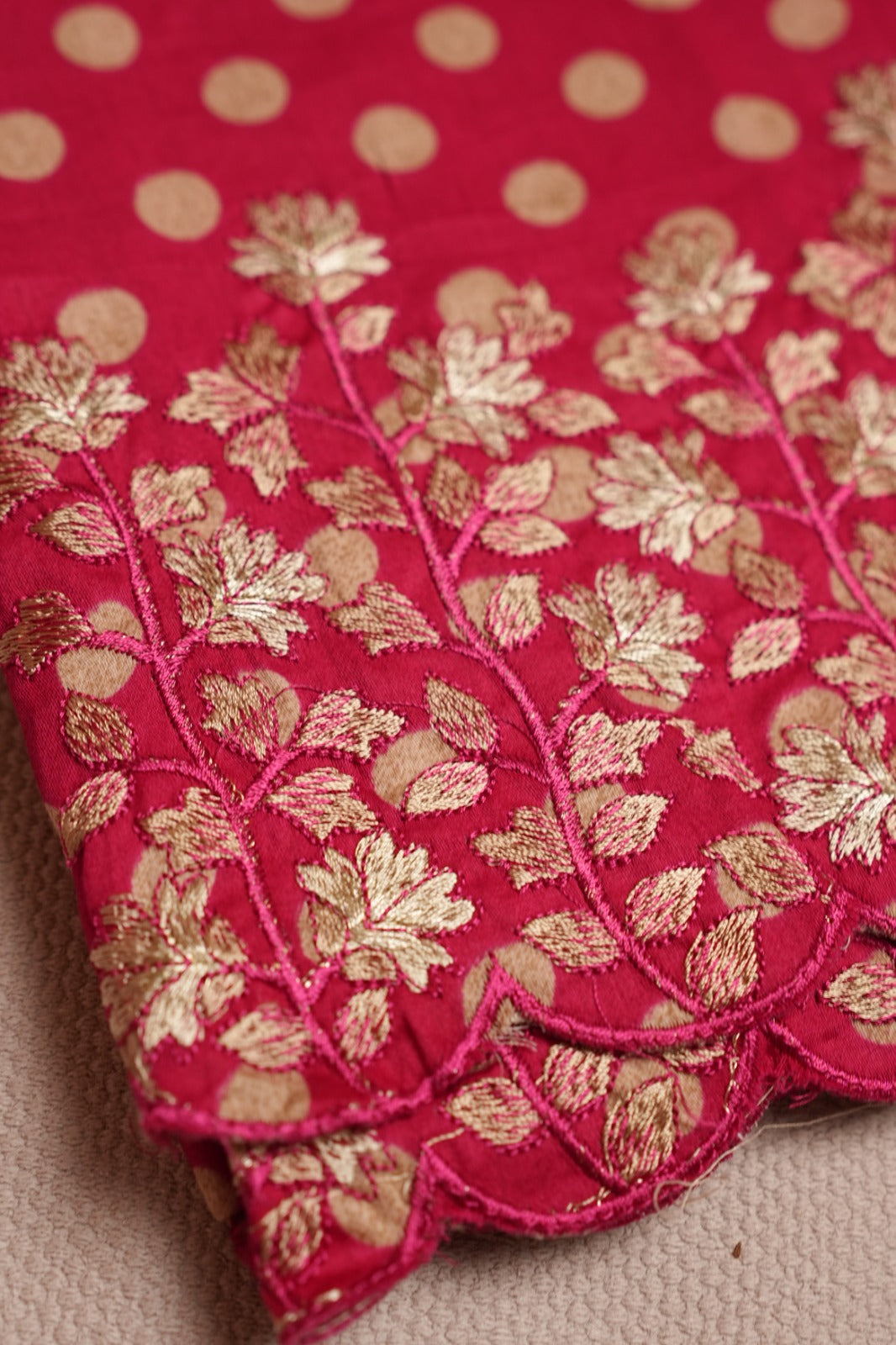Cotton Salwar TSS4913