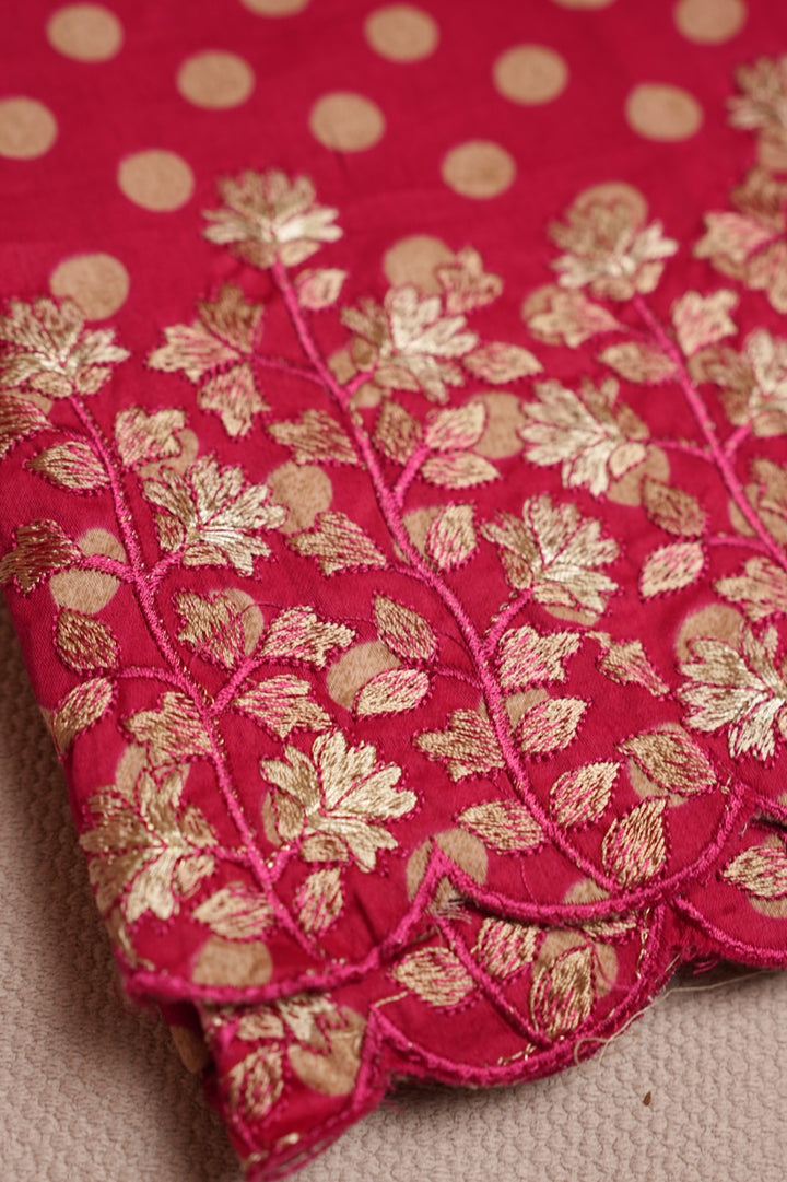 Cotton Salwar TSS4913
