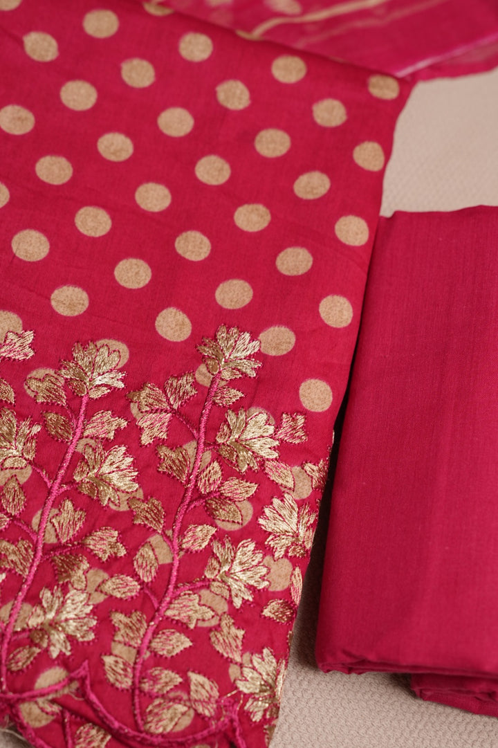 Cotton Salwar TSS4913