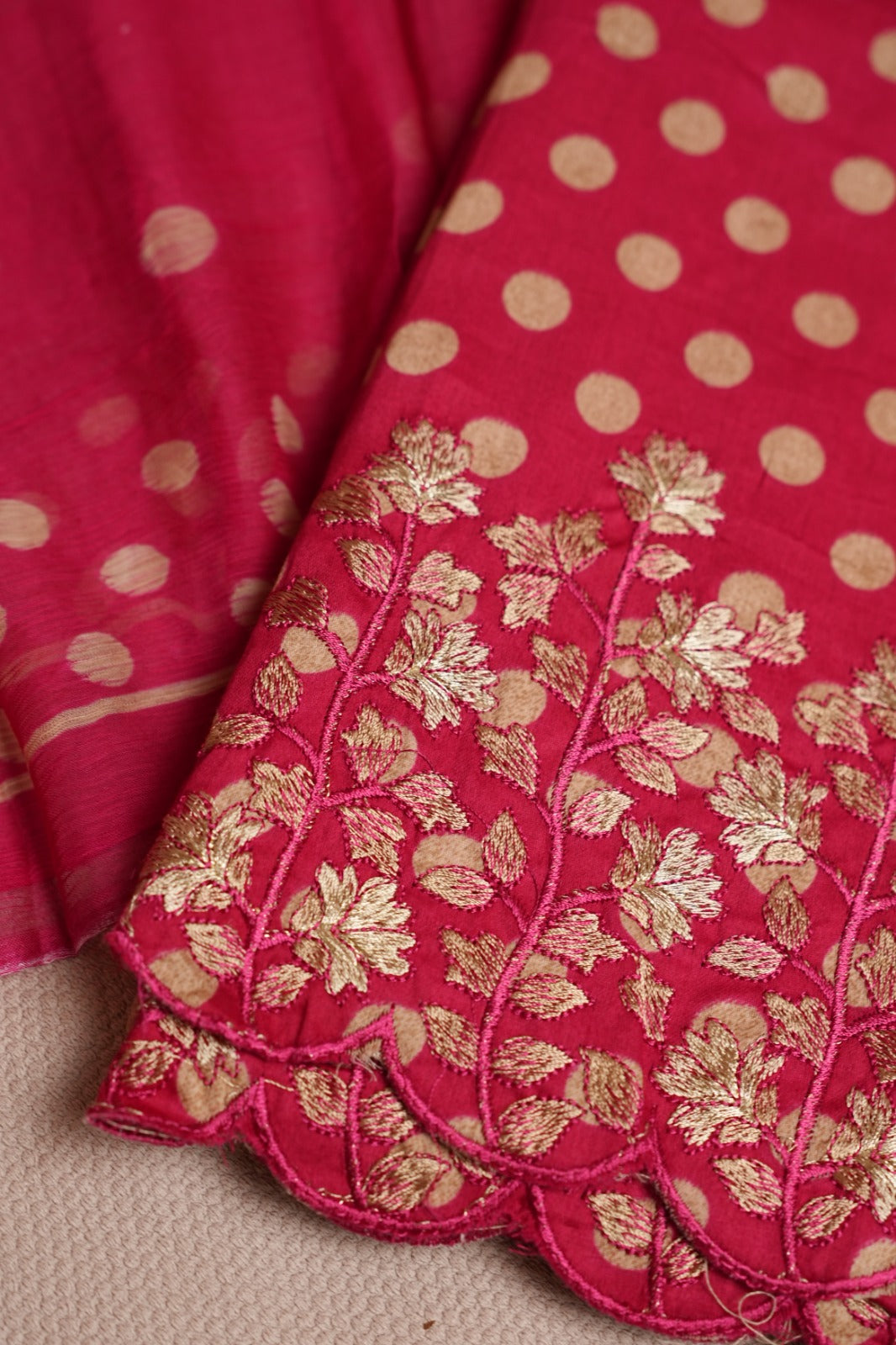 Cotton Salwar TSS4913