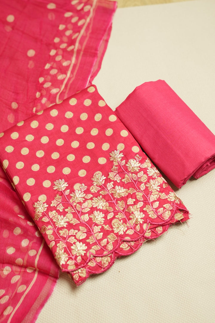 Cotton Salwar TSS4913