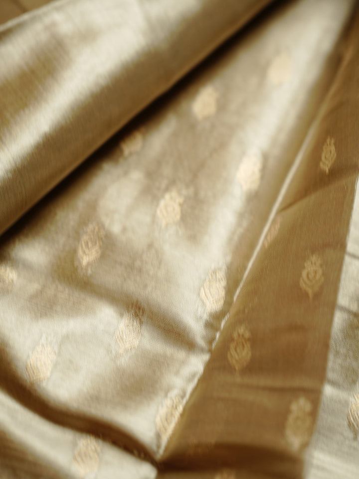 Semi Silk Saree TSA0427