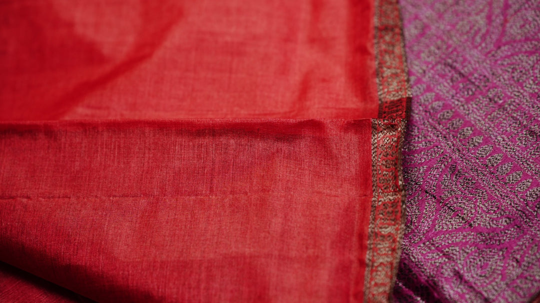 Tussar Saree TSA4922