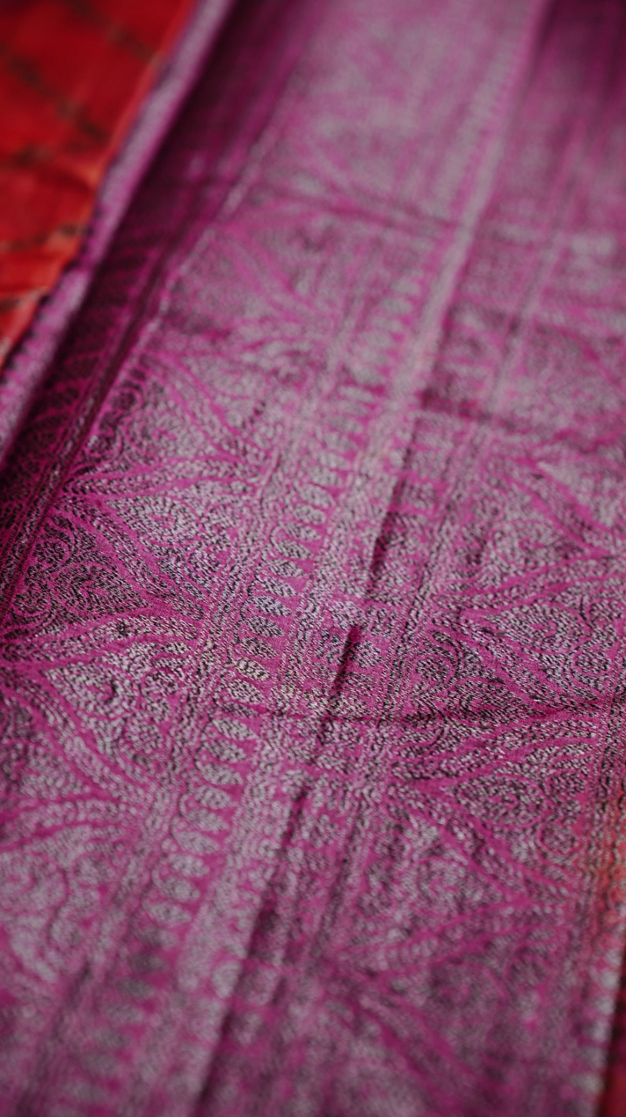 Tussar Saree TSA4922