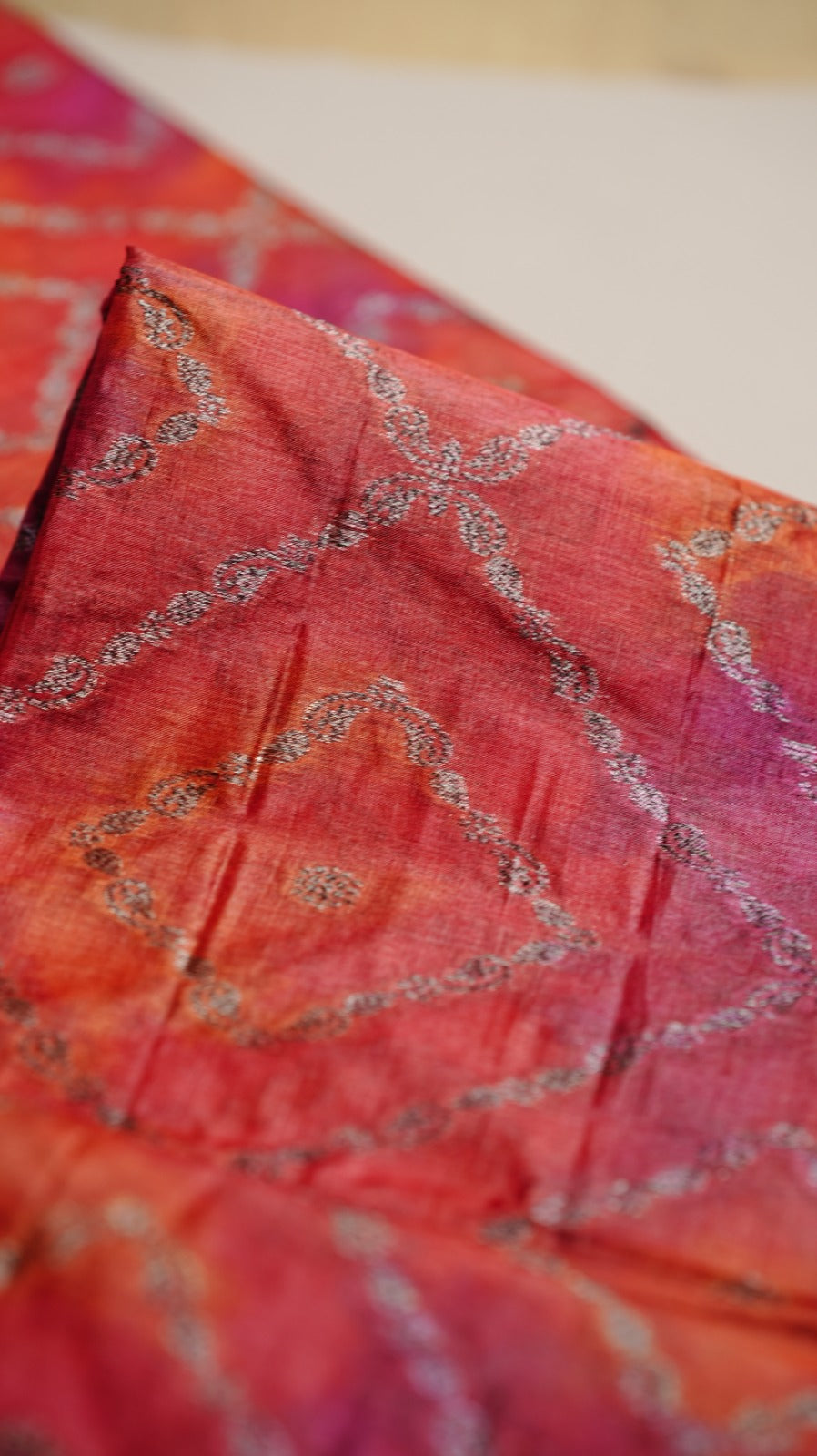 Tussar Saree TSA4922