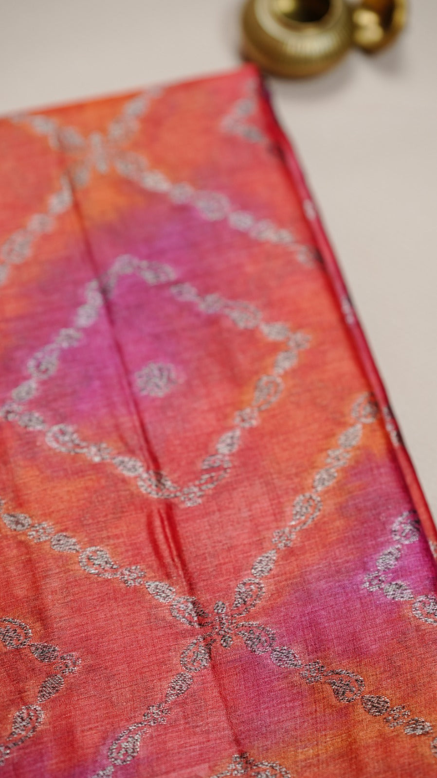 Tussar Saree TSA4922