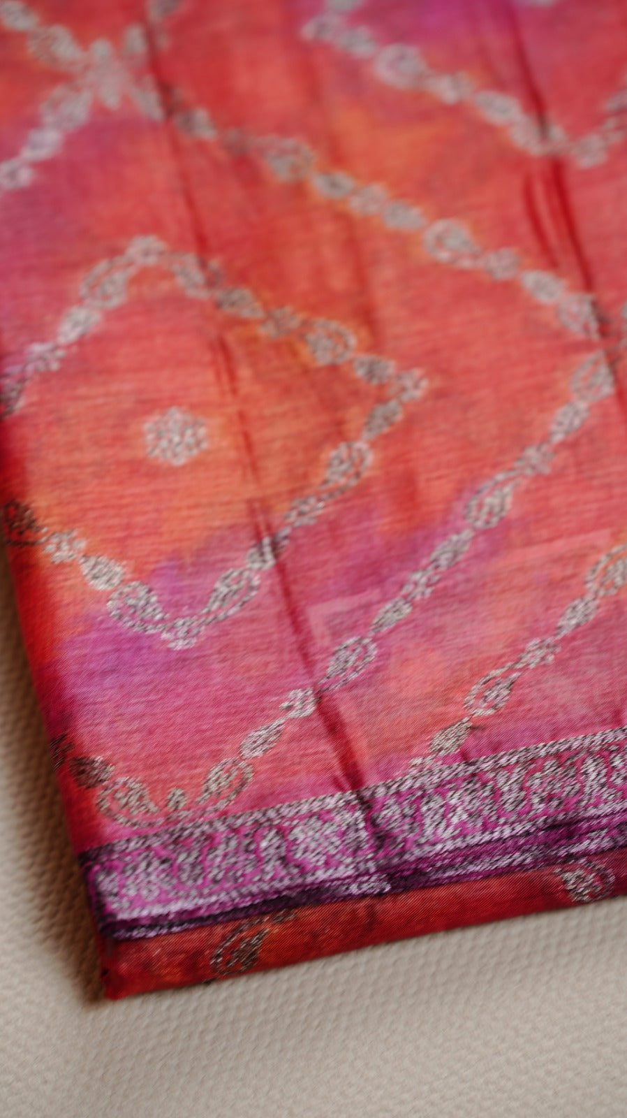 Tussar Saree TSA4922