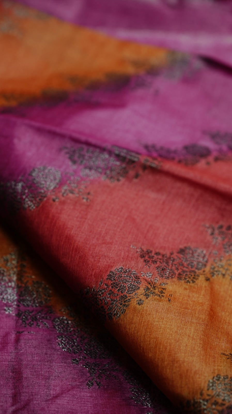 Tussar Saree TSA4924