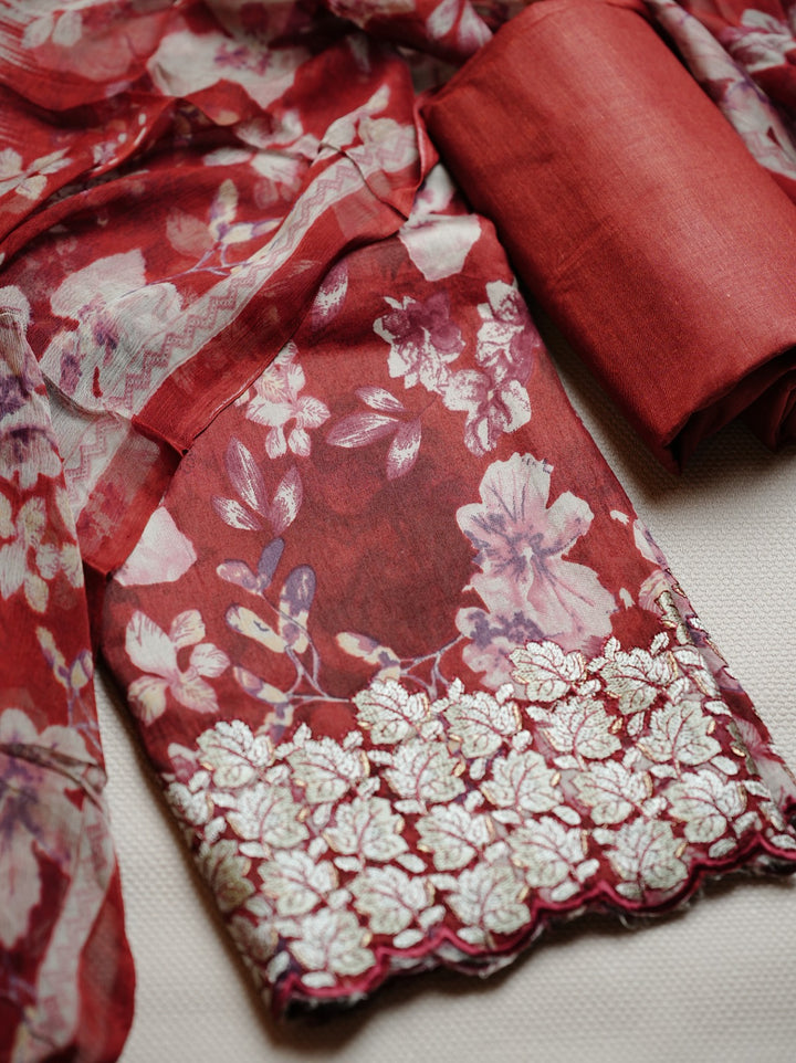Cotton Salwar TSS4921