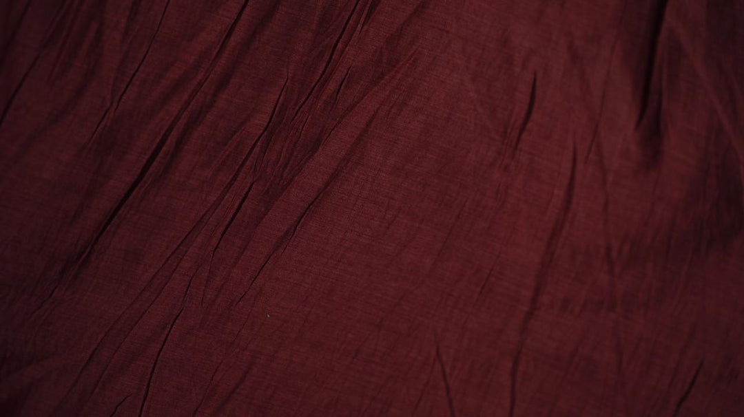 Mul Chanderi Material Plain TRF4923