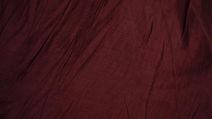 Mul Chanderi Material Plain TRF4923
