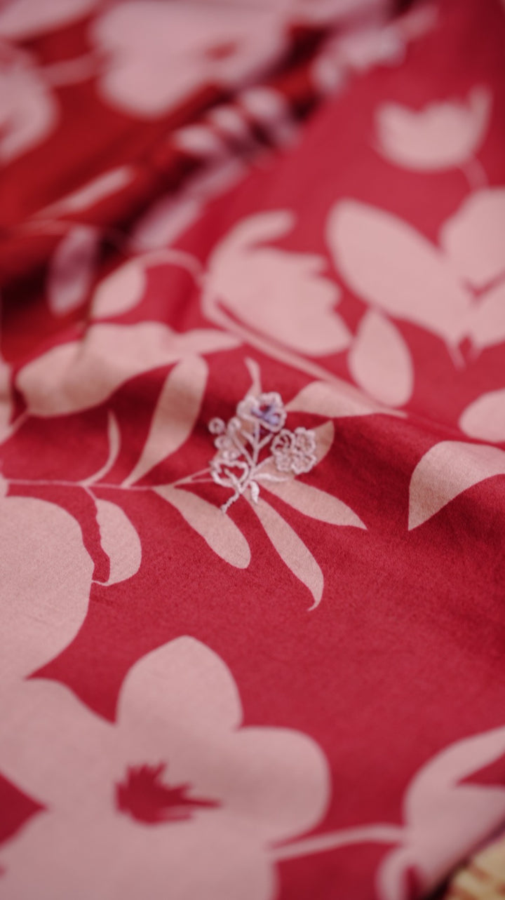 Cotton Salwar TSS0463