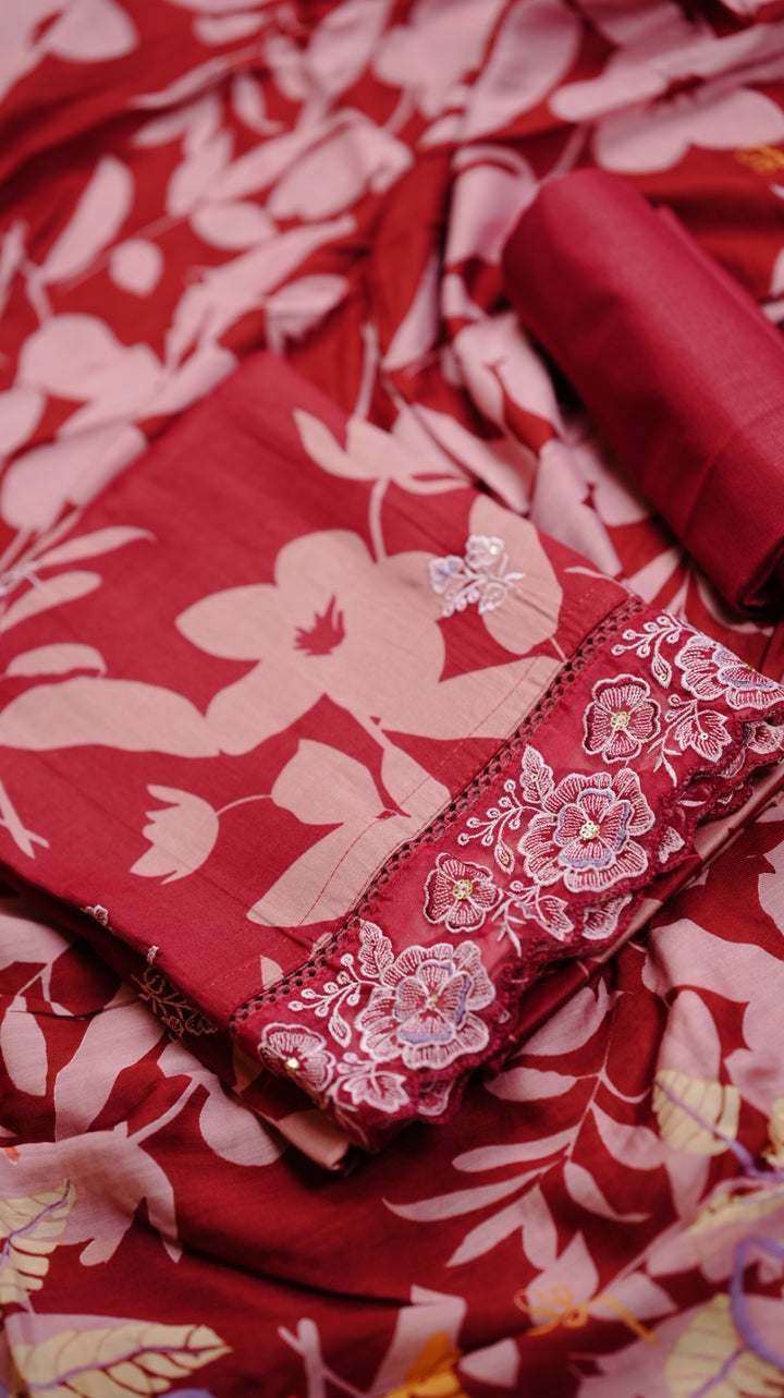 Cotton Salwar TSS0463
