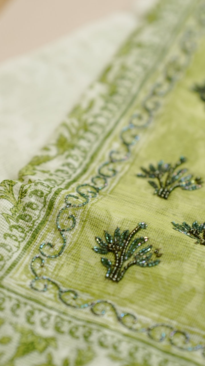 Net Kota Salwar TSS0464