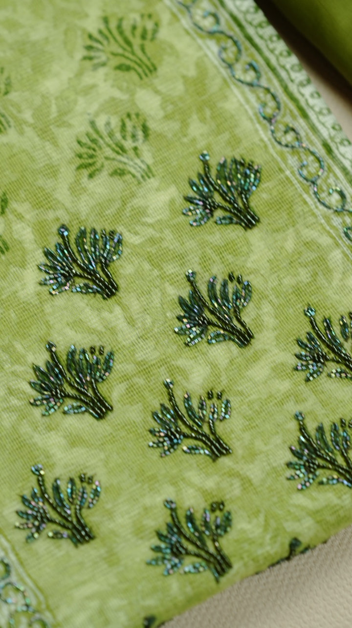 Net Kota Salwar TSS0464
