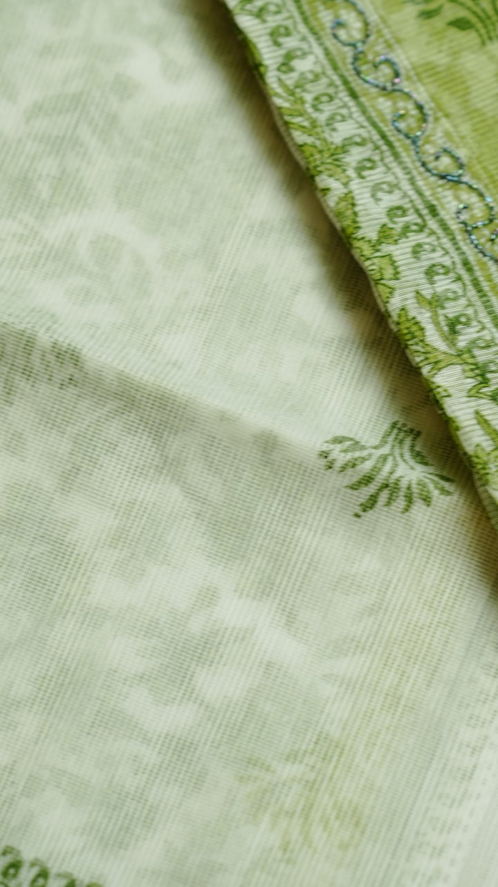 Net Kota Salwar TSS0464
