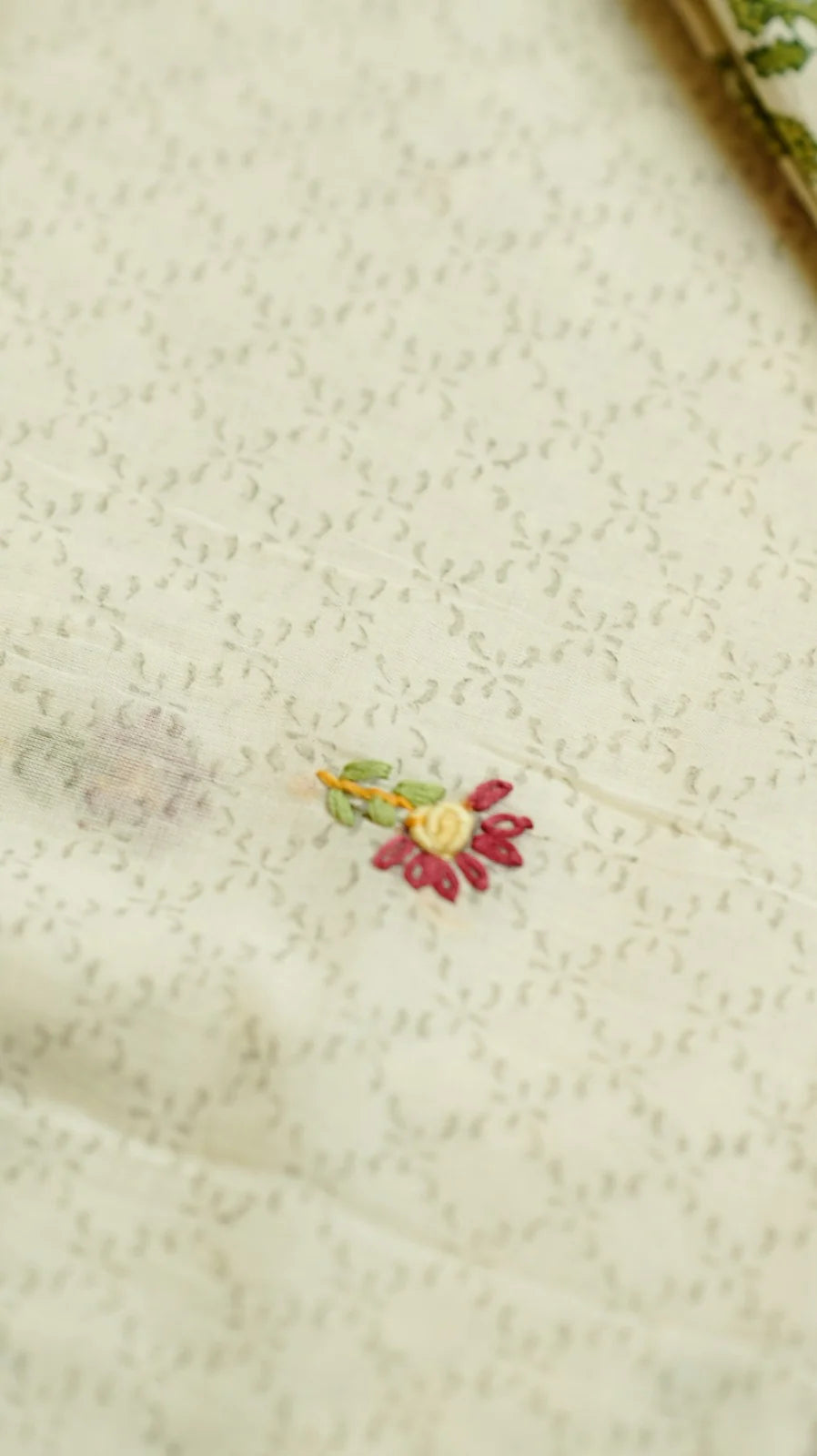 Cotton Salwar TSS4962