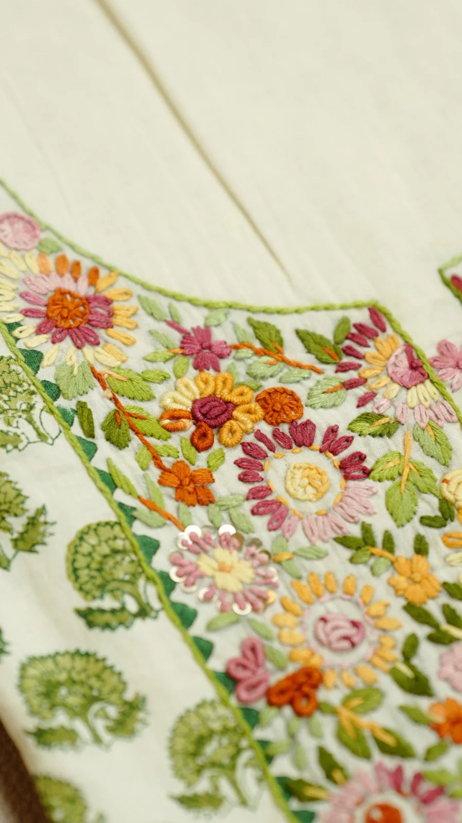Cotton Salwar TSS4962
