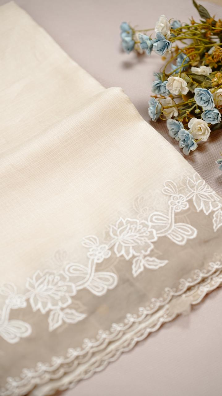 Silky Kota Saree TSA4929