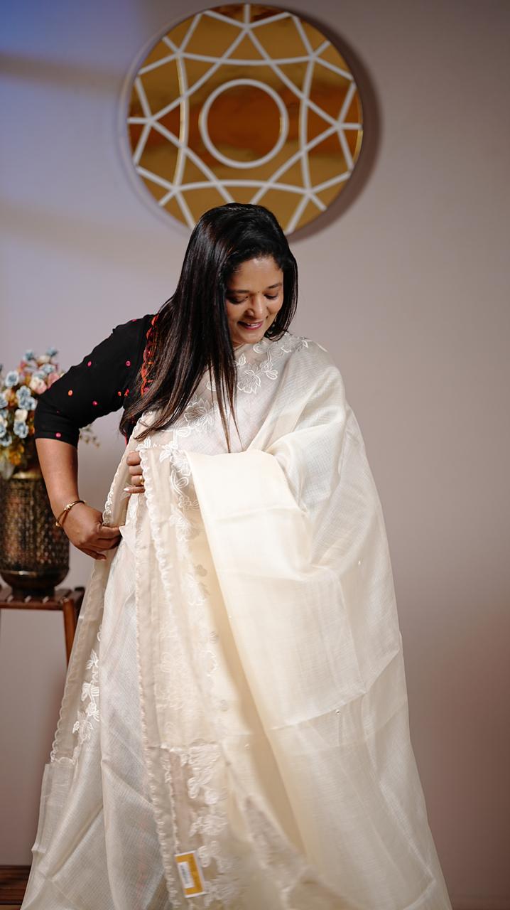 Silky Kota Saree TSA4929