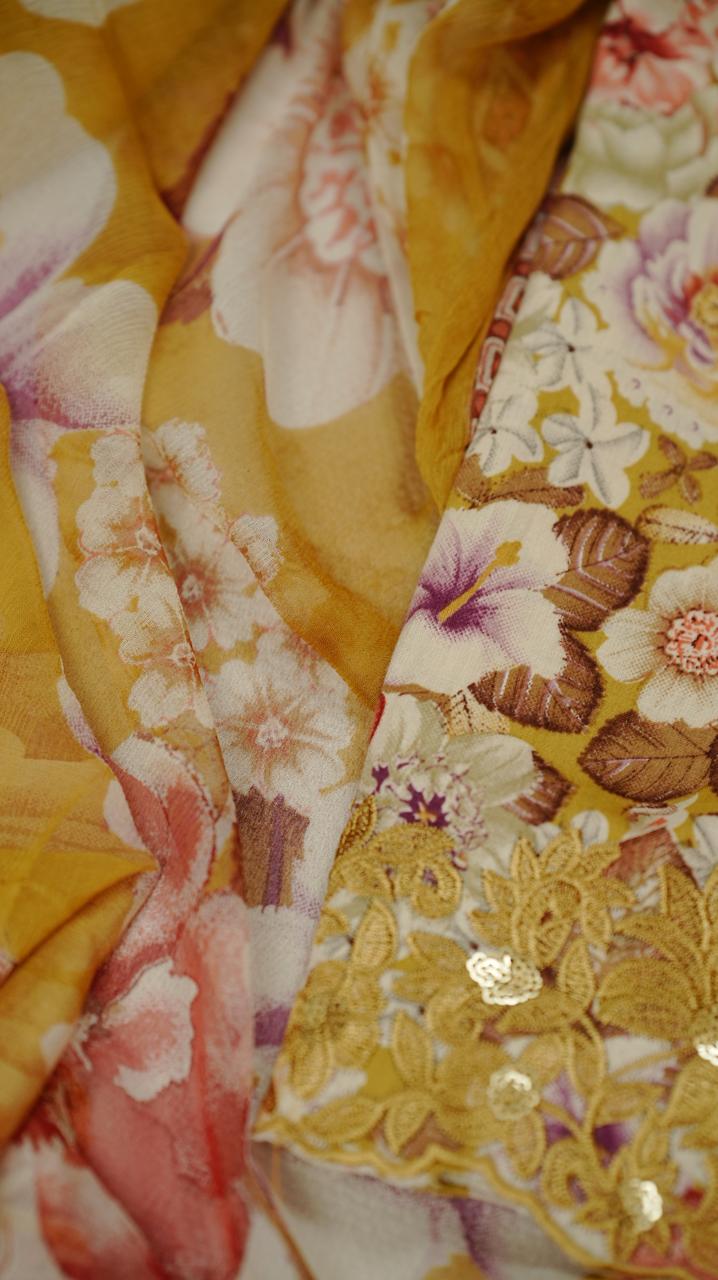 Cotton Salwar TSS4931