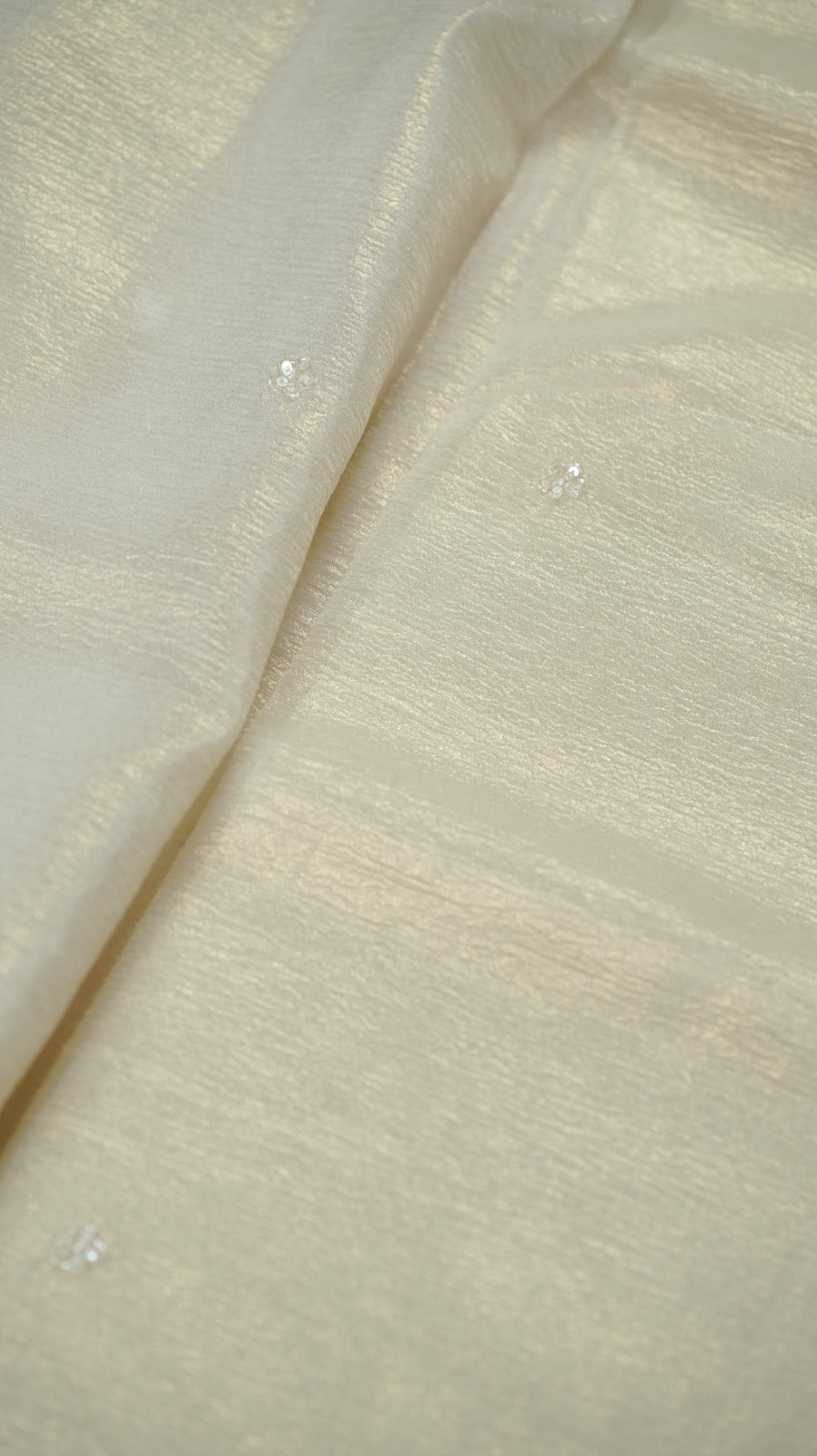 Organza Saree TSA4932