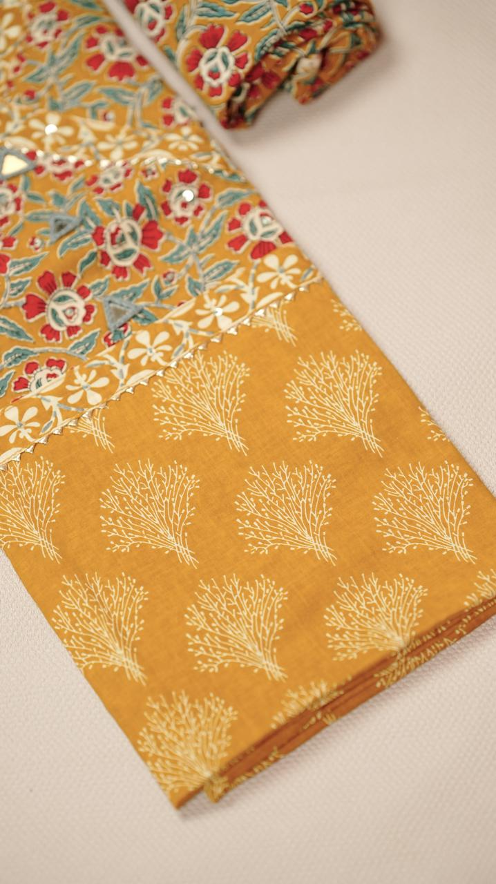 Cotton Salwar TSS4927