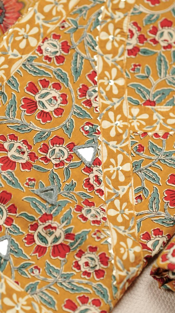 Cotton Salwar TSS4927