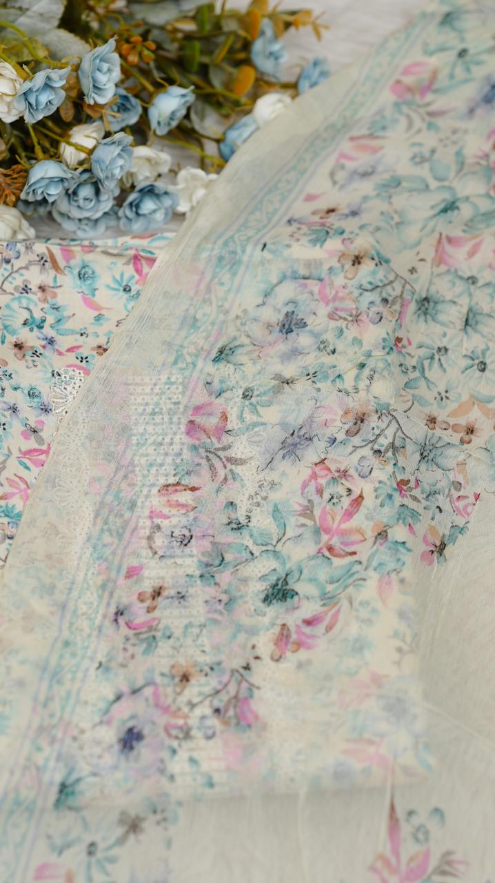 Cotton Salwar TSS4938