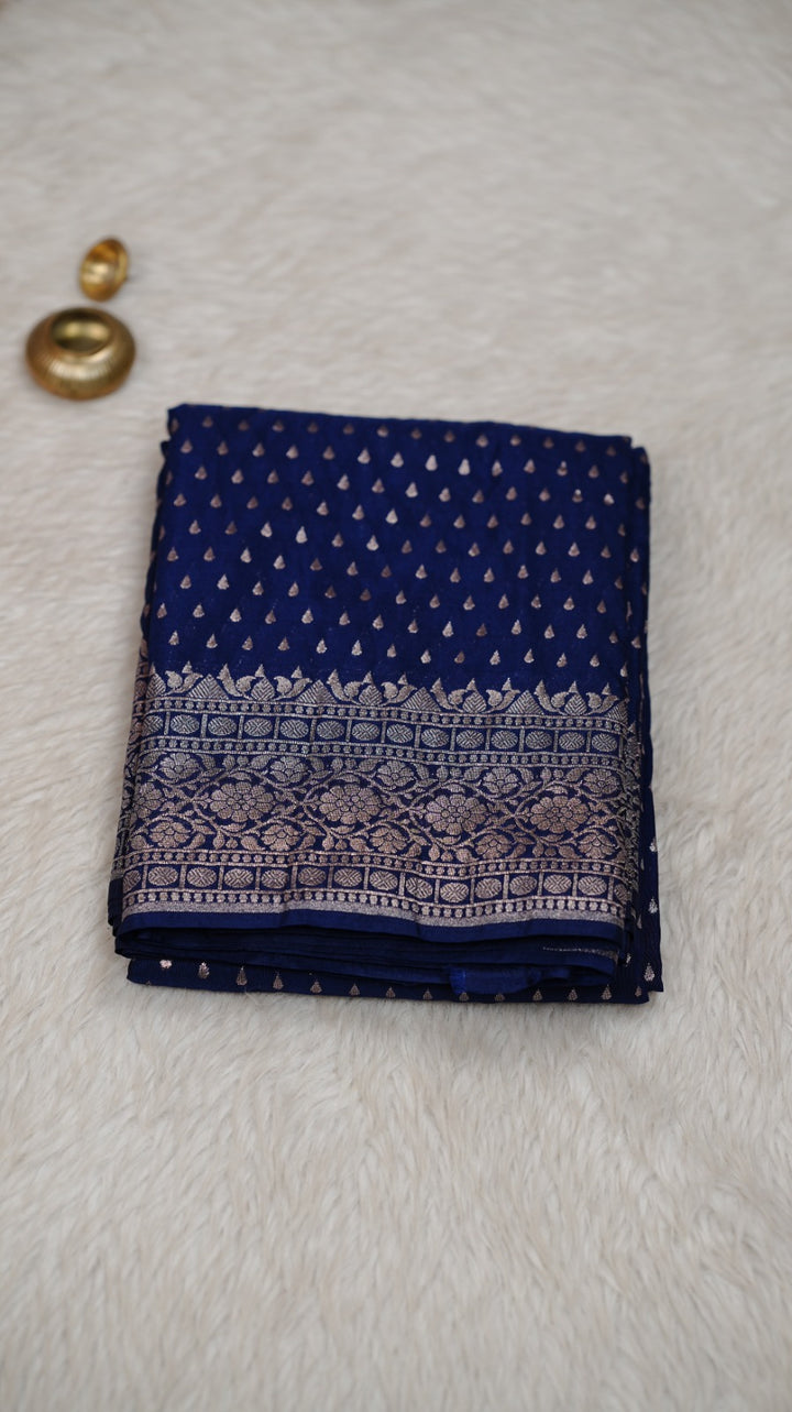 Banarasi Saree TSA4939