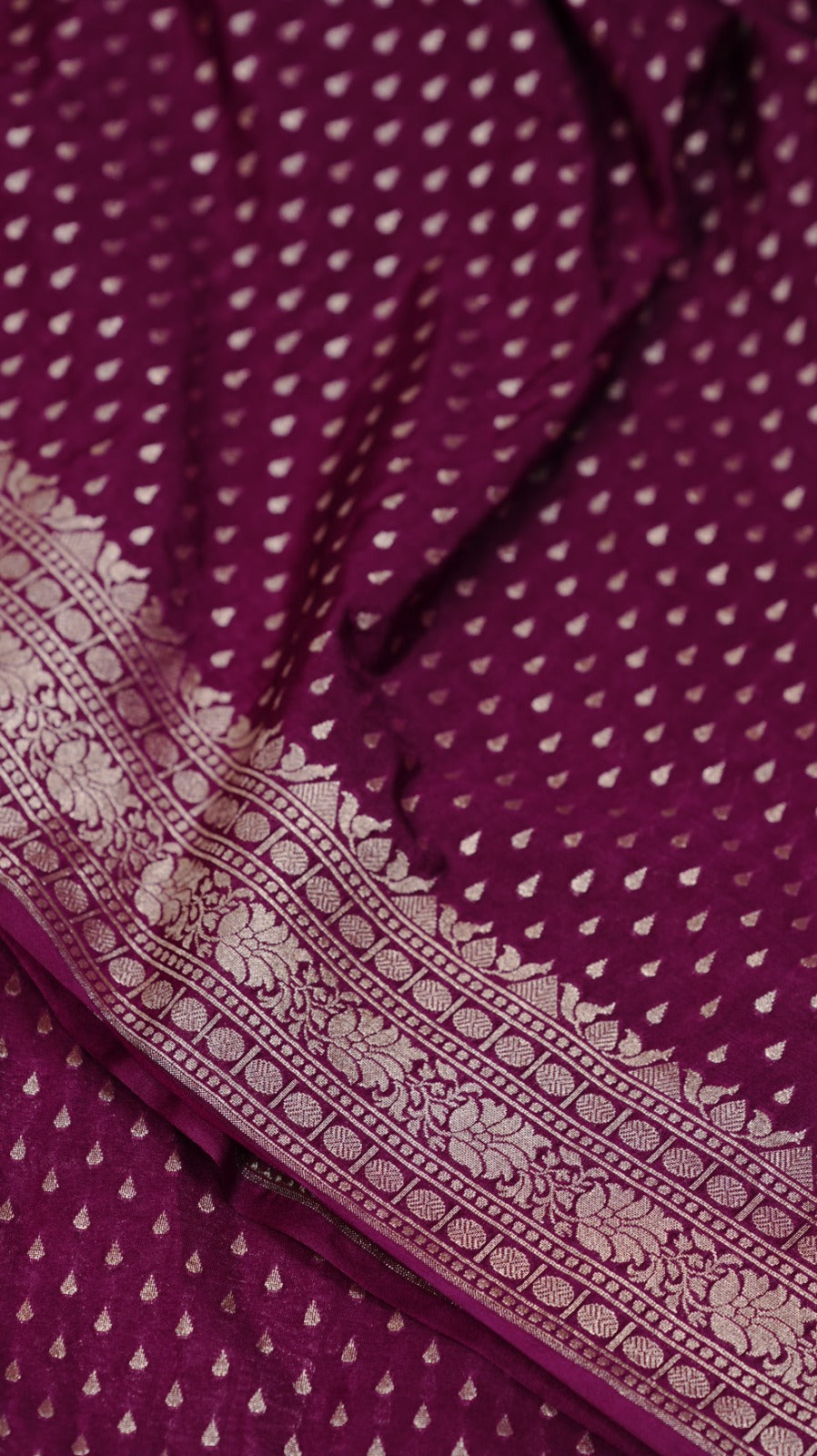 Banarasi Saree TSA4939