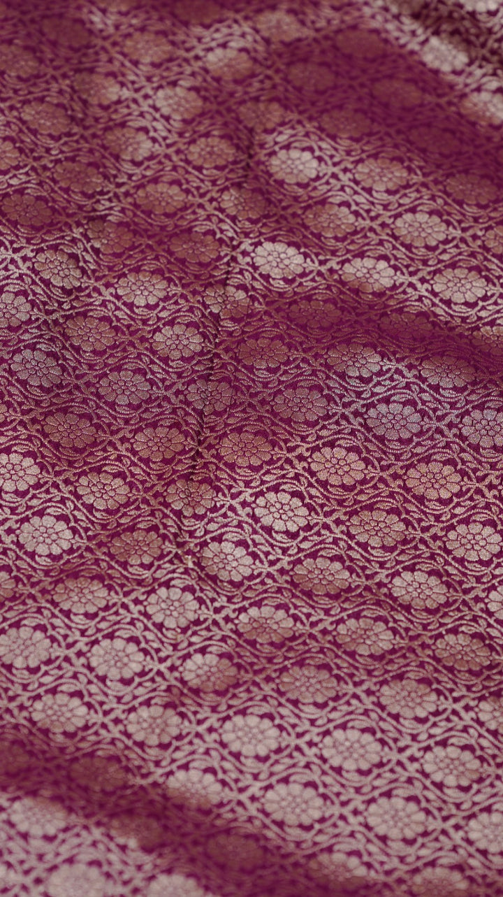 Banarasi Saree TSA4939
