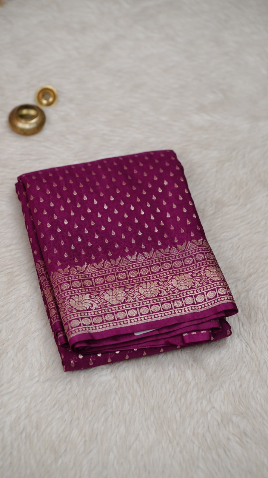 Banarasi Saree TSA4939