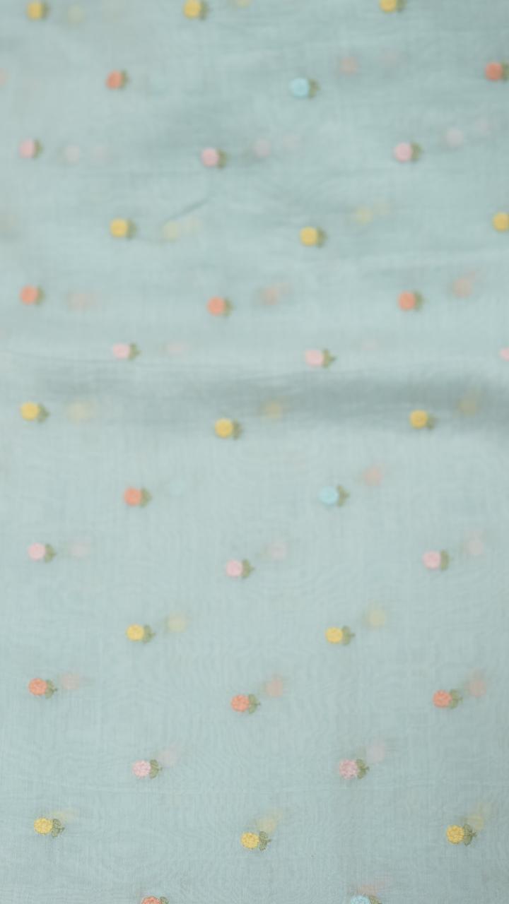 Chanderi Material TRF4942