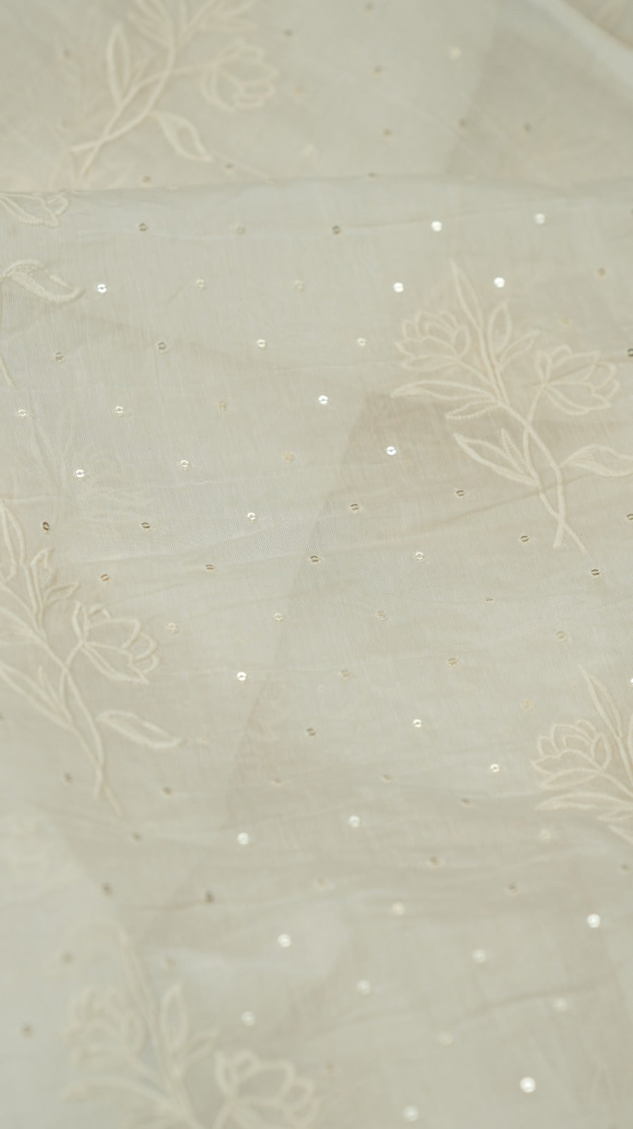 Chanderi Material TRF4945