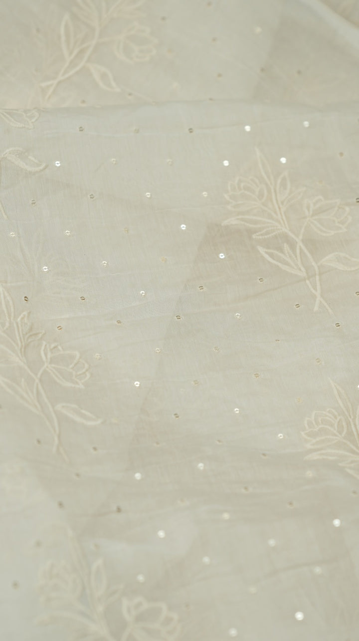 Chanderi Material TRF4945