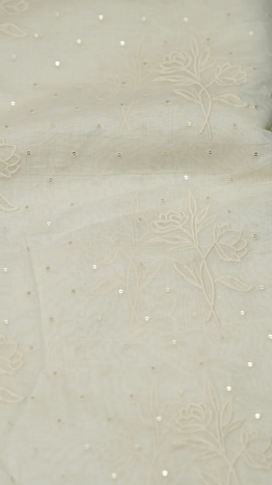 Chanderi Material TRF4945
