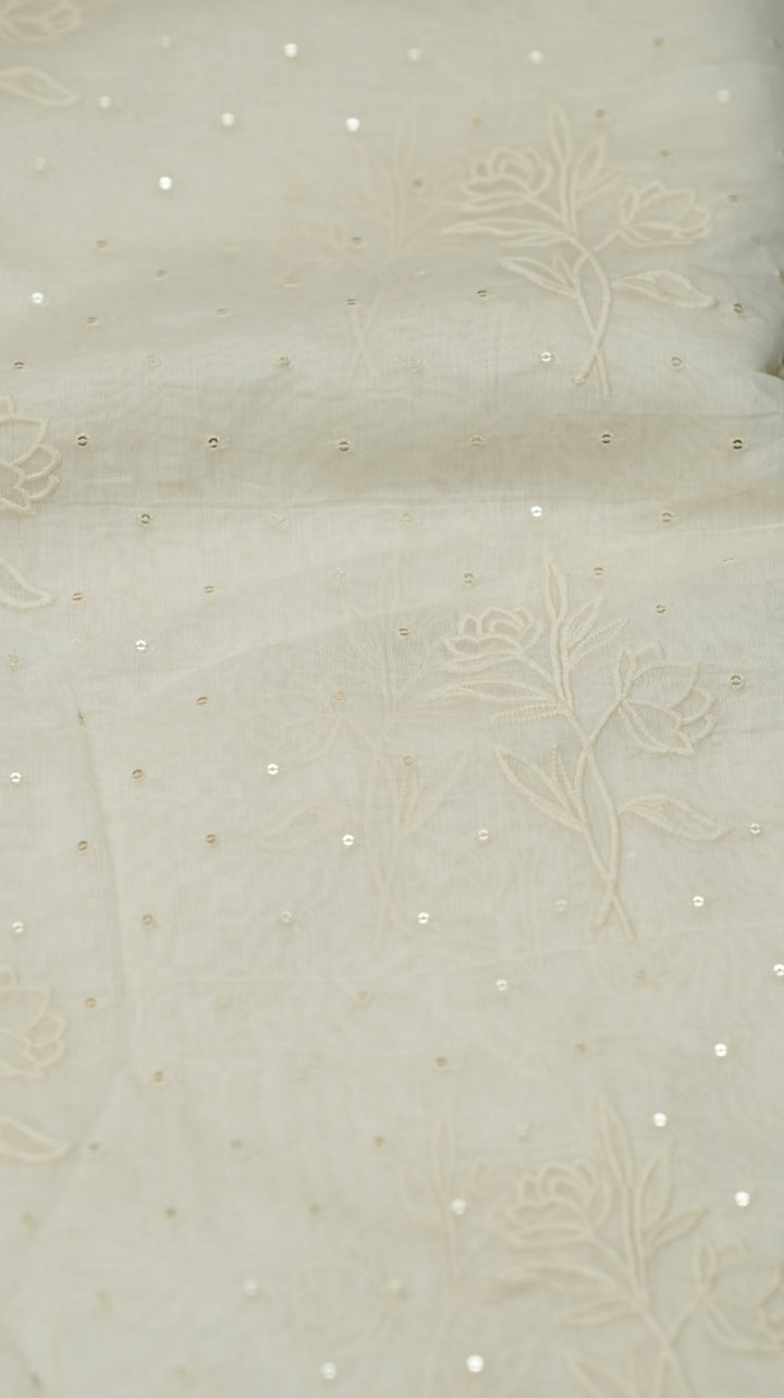 Chanderi Material TRF4945