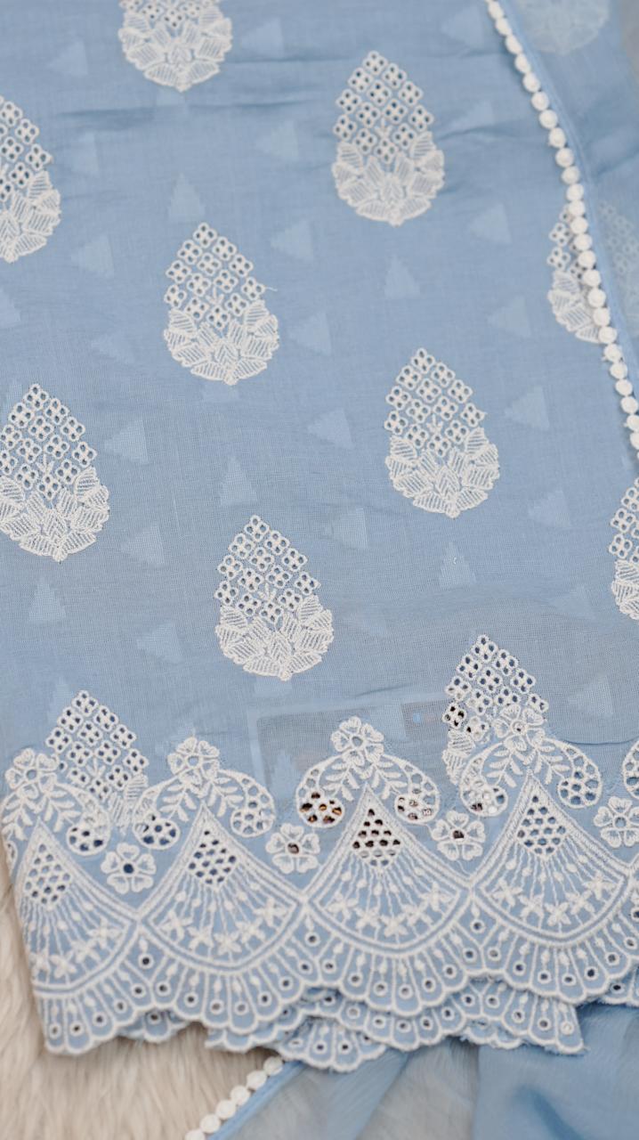 Cotton Salwar TSS4950