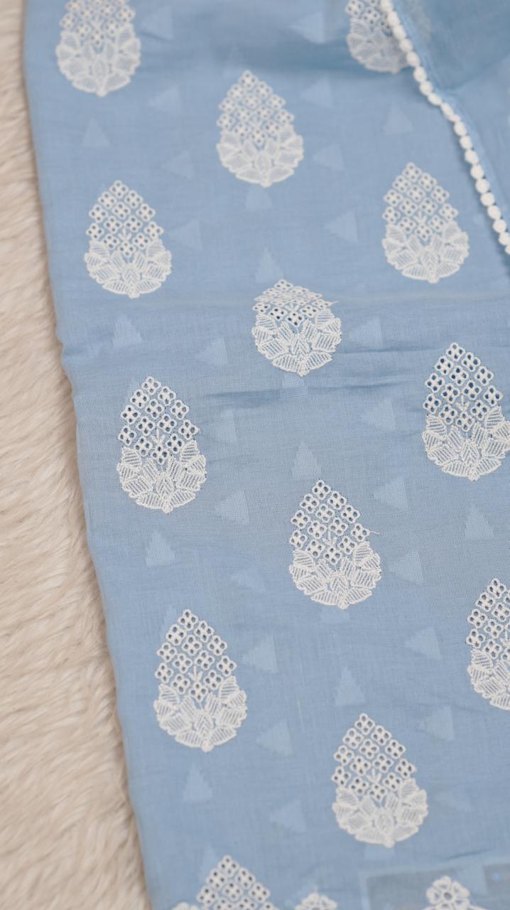 Cotton Salwar TSS4950