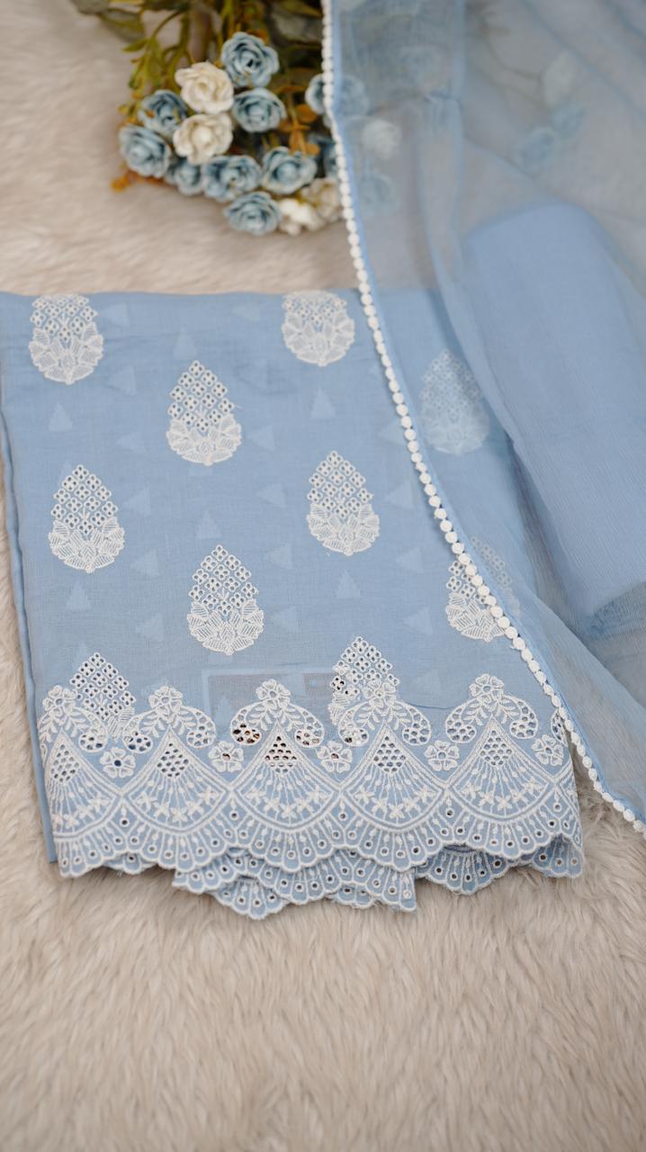 Cotton Salwar TSS4950